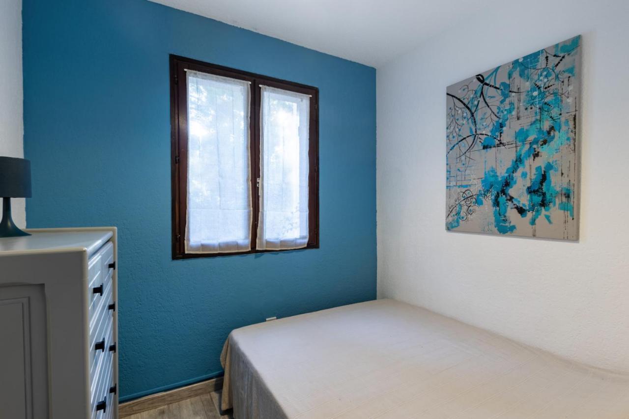 Apartament Les Pierreplane Bandol Zewnętrze zdjęcie