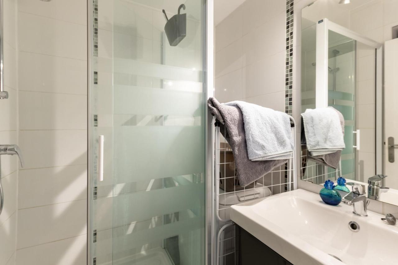 Apartament Les Pierreplane Bandol Zewnętrze zdjęcie